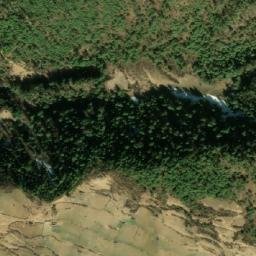 Satellite imagery of Kālākāḍā Lek, NP