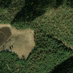 Satellite imagery of Kālākāḍā Lek, NP
