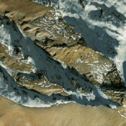 Satellite imagery of Mai La, CN