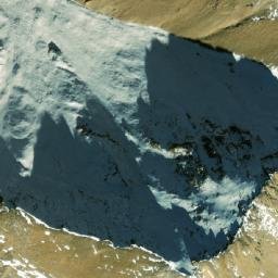 Satellite imagery of Mai La, CN
