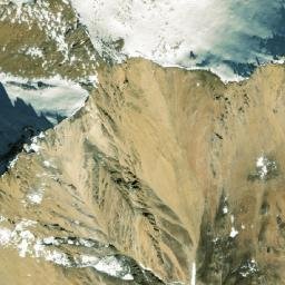 Satellite imagery of Mai La, CN
