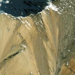 Satellite imagery of Lāṅlā Dhurbuk Ḍā̃ḍā, NP