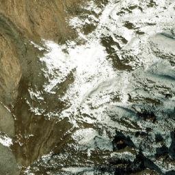 Satellite imagery of Lāṅlā Dhurbuk Ḍā̃ḍā, NP
