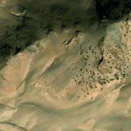 Satellite imagery of Polong La, CN