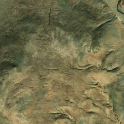 Satellite imagery of Dorang La, CN
