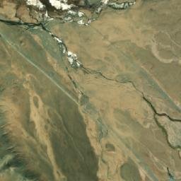 Satellite imagery of Yang La, CN