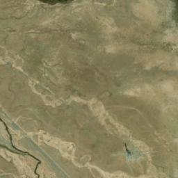 Satellite imagery of Yang La, CN
