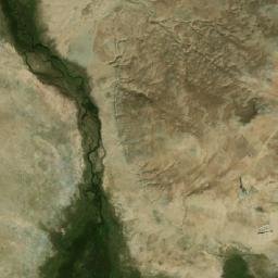 Satellite imagery of Yang La, CN