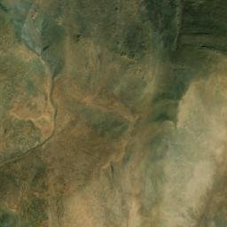 Satellite imagery of Gyancainkunggar La, CN