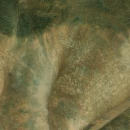 Satellite imagery of Gyancainkunggar La, CN