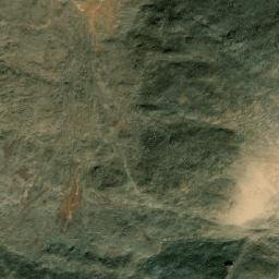 Satellite imagery of Nyau La, CN