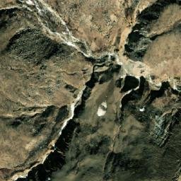 Satellite imagery of Zo La, CN