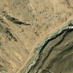Satellite imagery of Pupoin La, CN