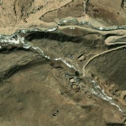 Satellite imagery of Pupoin La, CN