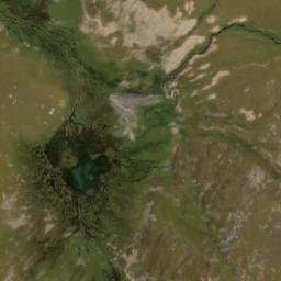 Satellite imagery of Gyigang La, CN