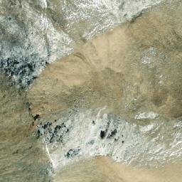 Satellite imagery of Pêbo La, CN