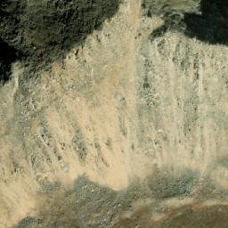 Satellite imagery of Darichawu La, CN