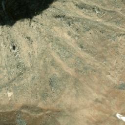 Satellite imagery of Darichawu La, CN