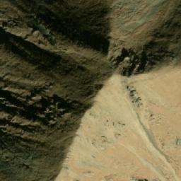 Satellite imagery of Minchug Zari, CN
