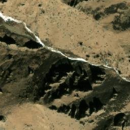 Satellite imagery of Zhag La, CN