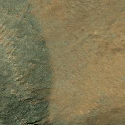 Satellite imagery of Goikar La, CN