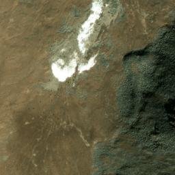 Satellite imagery of Goikar La, CN