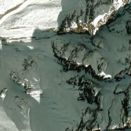 Satellite imagery of Nam La, CN