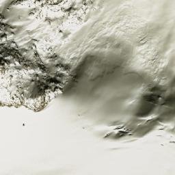 Satellite imagery of Dolung La, CN