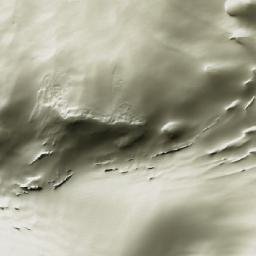 Satellite imagery of Dolung La, CN
