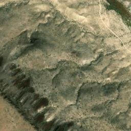Satellite imagery of Black Ridge, US