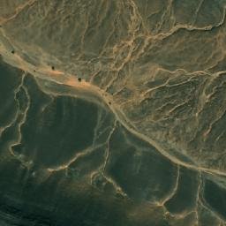 Satellite imagery of Koudiat el Mdaga, DZ