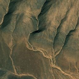 Satellite imagery of Koudiat el Mdaga, DZ