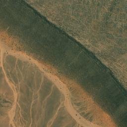 Satellite imagery of El Melhab, DZ
