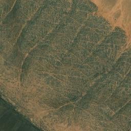 Satellite imagery of El Melhab, DZ
