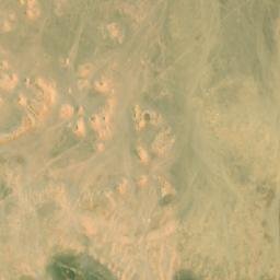 Satellite imagery of Jabal Qaţrānī, EG