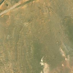 Satellite imagery of Qārat al Maḩāţib, EG