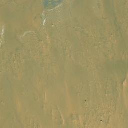 Satellite imagery of Khashm al Mayyit, EG