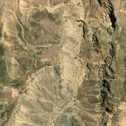 Satellite imagery of Jabal al Malbad, EG