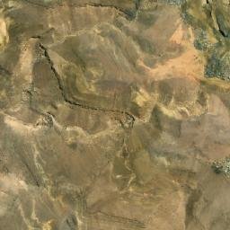 Satellite imagery of Jabal al Malbad, EG