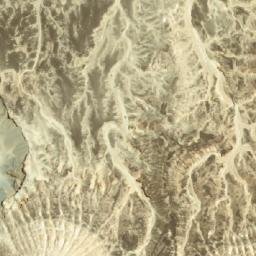 Satellite imagery of Makhrūţ Z̧abāshīrī, EG