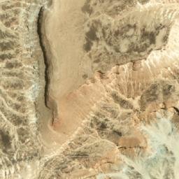 Satellite imagery of Makhrūţ Z̧abāshīrī, EG