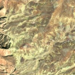 Satellite imagery of Jabal al Baḑīyah, EG