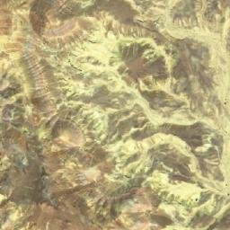 Satellite imagery of Jabal al Baḑīyah, EG