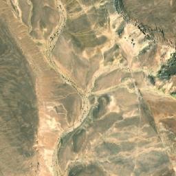 Satellite imagery of Jabal al Bayri, EG