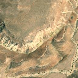 Satellite imagery of Jabal al Bayri, EG