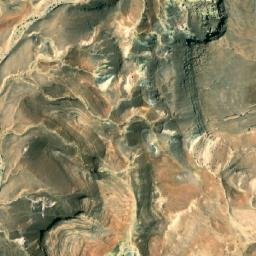 Satellite imagery of Jabal al Bayri, EG