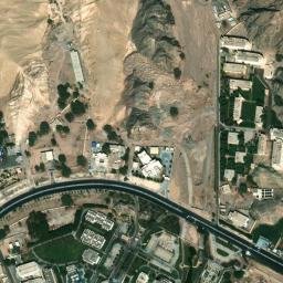 Satellite imagery of Ra’s al Mişrī, EG