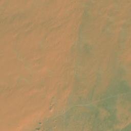 Satellite imagery of Ḩazm al Mā’, SA