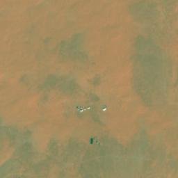Satellite imagery of Ḩazm al Mā’, SA