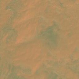 Satellite imagery of Ḩazm al Mā’, SA